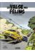 La Valse Des Félins tome 2 - Objectif Londres