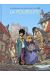 La malédiction des sept boules vertes tome 3