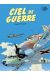 Ciel de guerre - intégrale