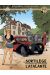 Les aventures de Betsy - grand format tome 1 - le sortilège de l'atalante