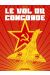 Gilles Durance - grand format tome 3 - Le vol du Concorde