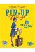 Pin-up wings - pochette de 10 stickers pin-up