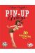 Pin-up wings - pochette de 10 stickers