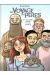 Le voyage des pères tome 6
