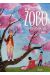 zobo et les fleurs de vie tome 1 - sakura
