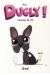 Dugly ! Tome 1 : chienne de vie