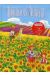 Zobo et les fleurs de vie tome 2 - les tournesols de Mr Vincent