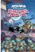 Usagi yojimbo comics - Tortues ninja