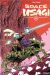 Usagi yojimbo comics - space usagi
