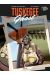 Tuskegee ghost tome 1 + ex-libris offert