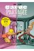 Garde partagée - étui tomes 1 et 2