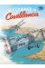 Le courrier de Casablanca - intégrale