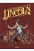 Lincoln - intégrale tomes 1 à 3