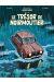 Une aventure de Jacques Gipar tome 10