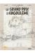 Jacques Gipar tome 11 (crayonnés)