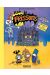 Petits frissons tome 1