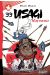 Usagi yojimbo tome 33