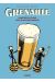 Grenaille - Immersion dans une microbrasserie