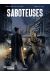 Saboteuses tome 3