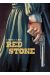 Red stone
