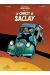 Une aventure de Jacques Gipar tome 9