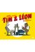 Tim et Léon