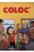 Coloc' tome 1 - Au fil des mauvais jours