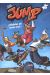jump tome 1 - pédale et tais-toi