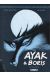 Ayak et Boris tome 1