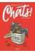 Chats ! tome 4