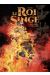 Le roi singe tome 4