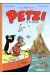 Petzi et le volcan