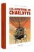 Les aventures de Charlotte - intégrale