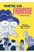 Fenêtre sur frousse - Plongez dans le monde des phobies