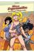 miss dynamite tome 1 - instable et inflammable