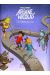 Ariane et Nicolas tome 3 - le phylactère fou