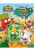 The trash pack tome 2 - aventures et moisissures