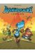 Aventurosaure tome 1