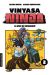 Vinyasa ninja tome 2