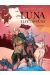Luna, elfe de lune tome 2
