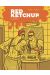 Red Ketchup tome 9 : élixir X