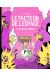 Le facteur de l'espace tome 3