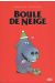 Boule de neige - 15 cartes postales