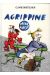 Agrippine tome 2 - Agrippine prend vapeur