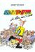 Agrippine tome 4 - Agrippine et les inclus