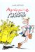 Agrippine tome 6 - Agrippine et la secte à Raymonde