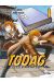 Todag - Tales of demons and gods tome 1