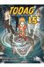 TODAG - Tales of demons and gods tome 15
