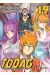 TODAG - tales of demons and gods tome 19