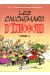 iznogoud tome 17 - les cauchemars d'iznogoud tome 4